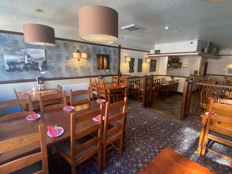Selling agent Christie & Co said the Clachaig Inn dates back over 300 years, providing a rest point for travellers heading to and from the Highlands to markets in Perth and further south.