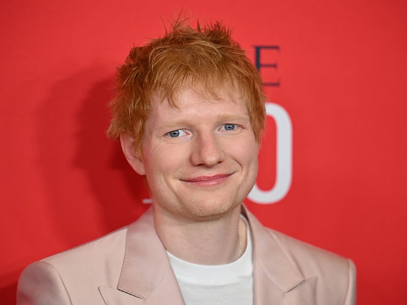 Pop superstar Ed Sheeran headlined Glastonbury back in 2017. His eighth studio album 'Play' is set to be released this September, so he might like to try out some of his new songs on the Worthy Farm crowd. He's a 14/1 shot.