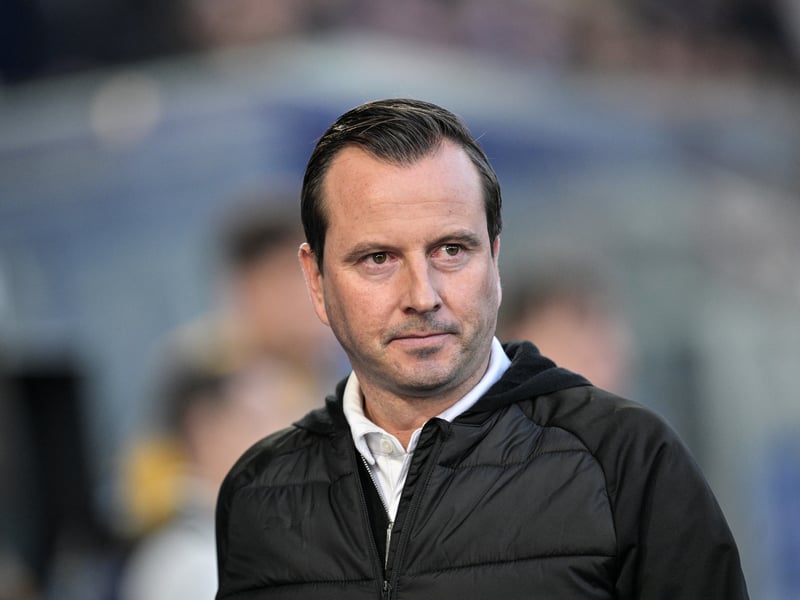 Grok3: Julien Stéphan’s appointment; easiest early fixtures but limited squad depth.