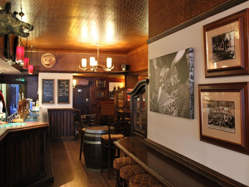 Brian Sheldon, regional director – hospitality at selling agent Christie & Co, is managing the sale, and said: “This is a once in a lifetime opportunity to acquire The Clachaig Inn and The Grog & Gruel, both of which have been owned and operated by the same family for over 30 years."