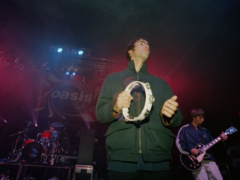 You might not be aware(!) but Britpop band Oasis are reforming this summer for a run of huge stadium concerts. The first is set to be at Cardiff's Principality Stadium on July 4, but maybe the brothers Gallagher might like to try out a few songs in front of a few fans in advance? If so, it could attract the biggest crowd of the entire festival. Some might say it's unlikely, but it's a 20/1 shot.
