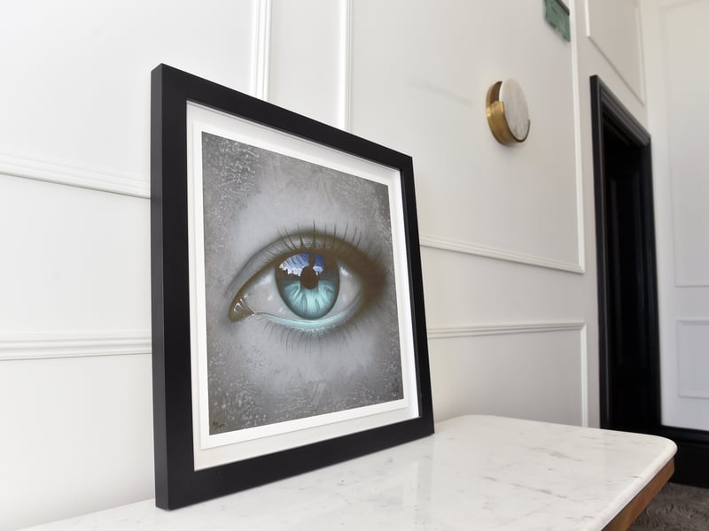 Solent View apartments in St Helens Parade, Southsea, have recently launched following an extensive building refurbishment.
Pictured: Solent View apartments, St Helens Parade
Picture: Sarah Standing (190625-4795)