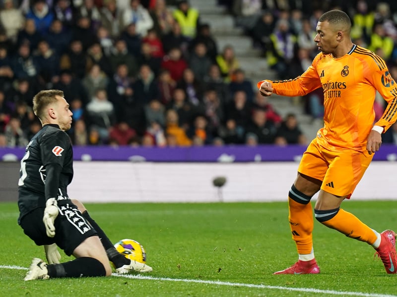 Pompey were linked with a £1 move along with Preston and QPR for Arsenal keeper. The talk never stacked up, however, with Hein moving to German outfit Werder Bremen on loan.