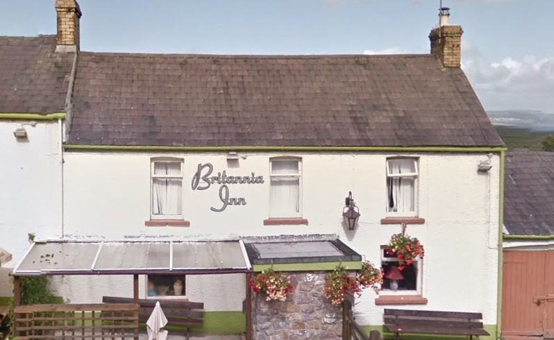 Britannia Inn in Swansea is the regional winner of the Pub & Bar of the Year award for the Wales region.