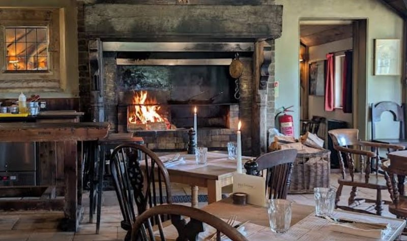 The Gunton Arms, Norwich is the regional winner of the Pub & Bar of the Year award for the East of England region.