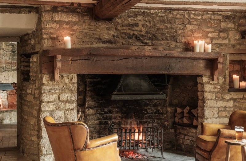 The Bull in Charlbury is the regional winner of the Pub & Bar of the Year award for the South East region.