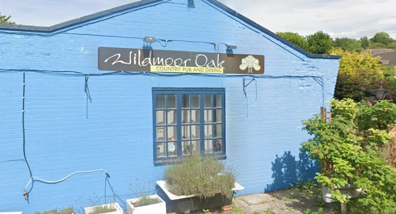 The Wildmoor Oak in Bromsgrove is the regional winner of the Pub & Bar of the Year award for the West Midlands region.