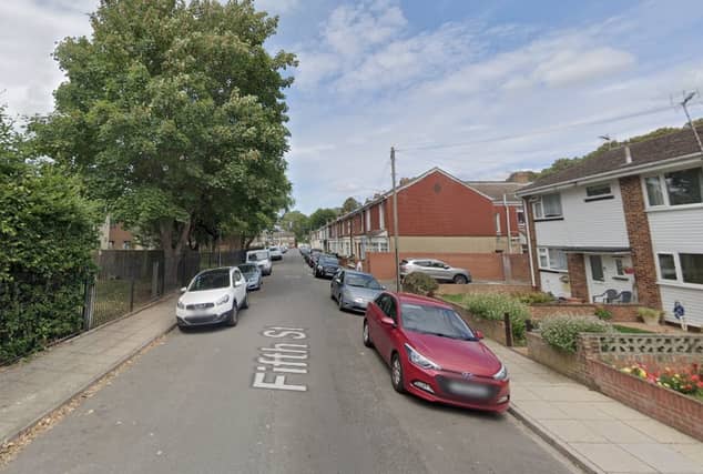 Fratton West is a neighbourhood in Portsmouth with one of the lowest property sales with 14 homes selling in the area in 2024.