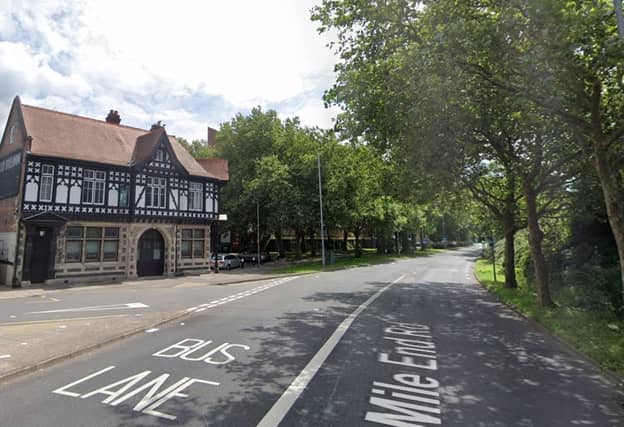Landport has seen a 32.8 per cent increase in property prices with the median house price being £212,500 in 2024 compared to £160,000 in 2023.