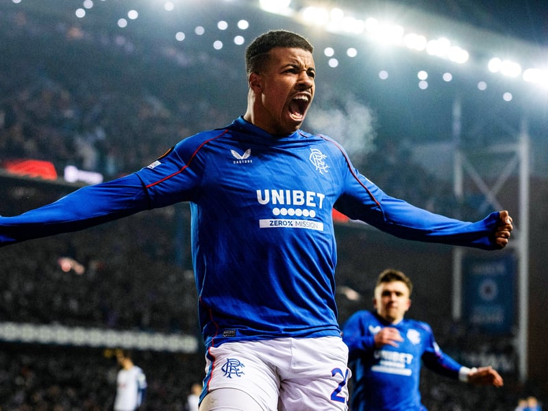 Will he still be a Rangers player by the end of the transfer window? Heavily linked with a move to Lille, the Moroccan is a solid bet to be the league's top marksman- if he remains at Ibrox.