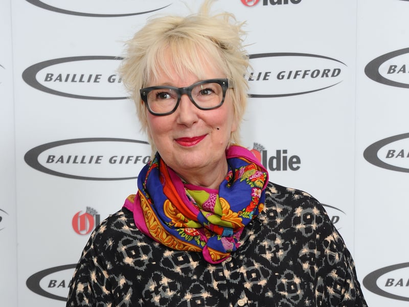 Comedian, novelist and actress Jenny Eclair will also help Golded Balloon celebrate 40 Years of Fringe with a sit down conversation about her career, with reflections such as what it was like to be the first woman to win the Perrier Award at the 1995 festival. Appearing on August 8 and 9, she can be seen at Gilded Balloon at the Museum (Venue 64).