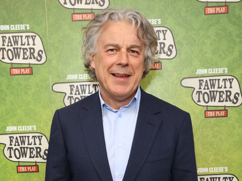 Returning to the Edinburgh Fringe for the first time in more than a decade, Jonathan Creek star Alan Davies will perform his hour-long show Think Ahead at Gilded Balloon at Appleton Tower (Venue 140). The self-described “late middle-aged comedian” will be at the festival from July 30–August 10.