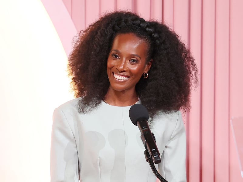 With her Prime Video special Hijabs Off, you may also recognise Zainab Johnson for her role in sci-fi series Upload. The American comedian will bring her show Toxically Optimistic to the festival from July 30–August 24 at Above, Pleasance Courtyard (Venue 33).