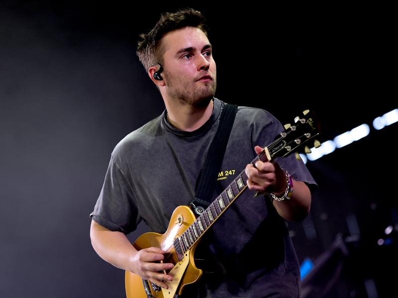 Hypersonic Missiles hitmaker Sam Fender is one of the favourites to perform a secret set at Worthy Farm, according to the bookies odds. He is 7/2 via Gambling.com - and he last played the festival in 2022.