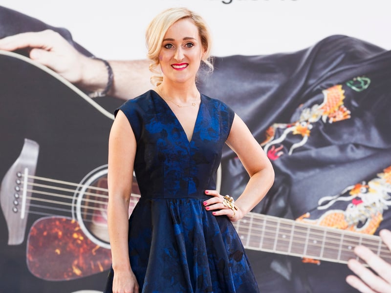 Taking centre stage at the Fringe for her work in progress show Garage Girl, Abbie Murphy is someone who may strike you as familiar without realising why. She has appeared in films including David Brent: Life on the Road and Detective Pikachu, and will perform at Laughing Horse @ Bar 50 (Venue 151) from August 13–24.