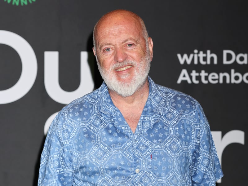 Straight from a sell-out run at the West End, Bill Bailey will bring his show Thoughtifier to the 2025 Fringe on August 23 and 24. Performing at the Edinburgh Playhouse (Venue 59), Bailey is certainly a famous face at the Fringe who needs no further introduction.