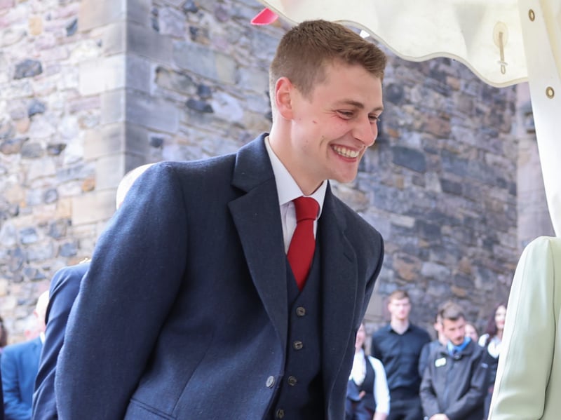 The only Scottish Great British Bake Off winner, Peter Sawkins will make his Edinburgh Fringe debut with a baking show at Pleasance Courtyard (Venue 33). With performers from the festival and celebrity guests making an appearance, Sawkins will put his baking skills to the test from July 31–August 23.