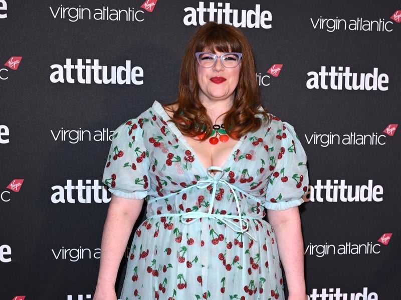 Another familiar face from The Chase who will perform at the 2025 Edinburgh Fringe is The Vixen, Jenny Ryan. Her singalong comedy show Björn Yesterday will see her explaining her theory that ABBA never truly existed, with further investigations involving Gillian McKeith. Ryan will perform at the festival from July 30–August 17 at Pleasance Courtyard’s Cabaret Bar (Venue 33).