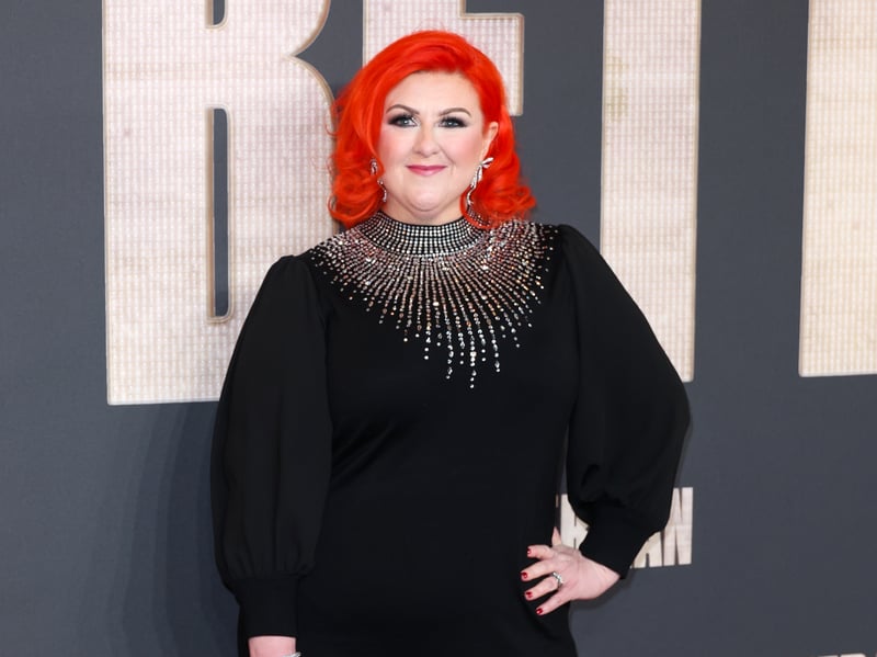 Also part of Gilded Balloon’s series is Scottish singer, broadcaster and presenter Michelle McManus.The winner of Pop Idol series 2, she will be at the Fringe From August 22–23 at Gilded Balloon at the Museum (Venue 64).