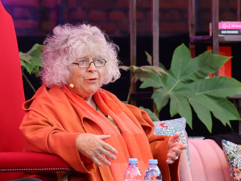Miriam Margolyes will return to the Edinburgh Fringe in 2025 with her show Margolyes and Dickens: More Best Bits. Running for an hour and ten minutes, the iconic actress, TV personality and author will perform at the Pleasance Theatre (Venue 150b) from August 9–24, with fascinating stories of the man behind the classics. 
