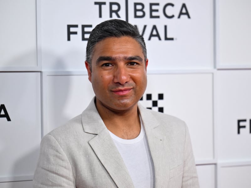 Known for roles in shows such as Ted Lasso and in films such as Deep Cover, Nick Mohammed will return to the Edinburgh Fringe in 2025 with his show Nick Mohammed is Mr Swallow: Show Pony. At the festival for just one night on Friday, August 22, he will perform at the Edinburgh Playhouse (Venue 59). 
