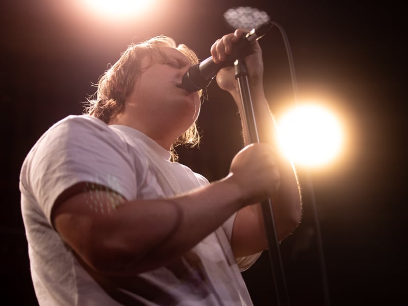 The Scottish crooner was on the bill for Glastonbury in 2023 - but could he make a surprise return two years later? Gambling.com has him at 11/8 to perform a surprise set at Worthy Farm.