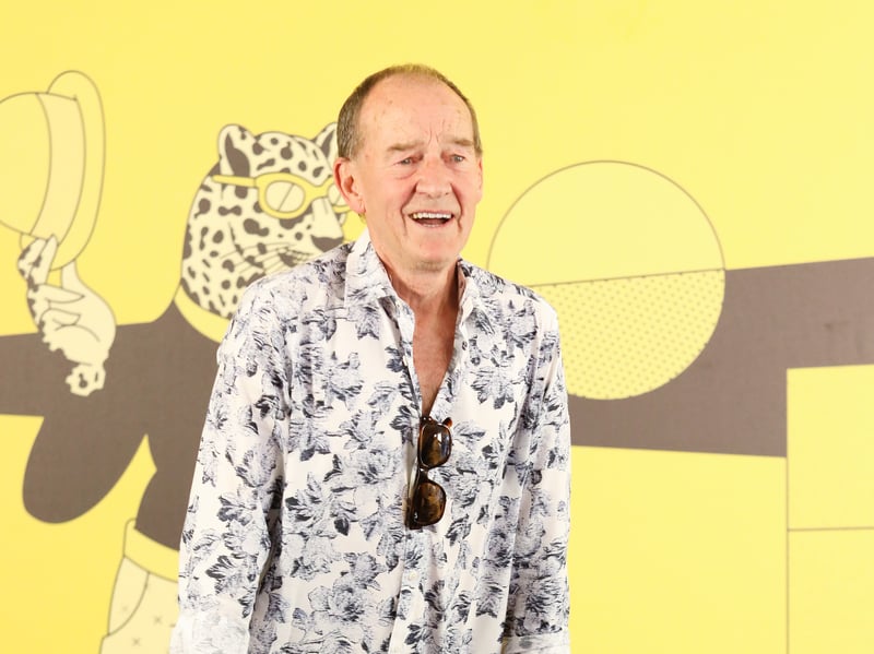 From his roles in films such as Rob Roy, The Boy in the Striped Pyjamas and Macbeth as well as shows including Shetland, Guilt, and Andor, David Hayman is one of Scotland’s most familiar performers. Also the founder of charity Spirit Aid, Hayman will sit down at the Edinburgh Fringe to talk through his career, as well as his advocacy, at the Edinburgh Fringe on August 10 at The Stand Comedy Club (Venue 12). 
