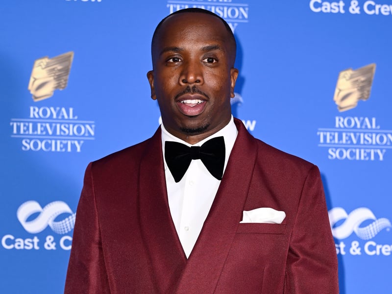 Ghosts star Kiell Smith-Bynoe will return to the Edinburgh Fringe in 2025 with his improv show Kiell Smith-Bynoe & Friends: Kool Story Bro for a third year. Performing at Pleasance Courtyard (Venue 33), the actor and comedian will be joined by a rotating cast of improvisers from August 15-22.