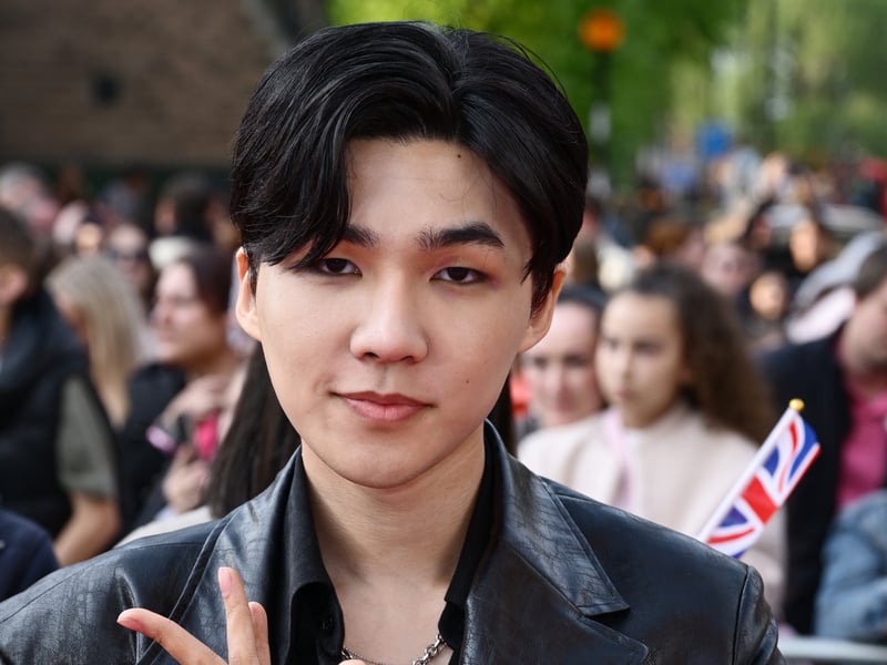 And for our final trick, you may recognise Korean magician Eden Choi from Britain’s Got Talent earlier this year, where he reached the semi-finals. His magic show Proust Effect will be on at the Edinburgh Fringe from August 1–25 at Temple at WU (Venue 396).