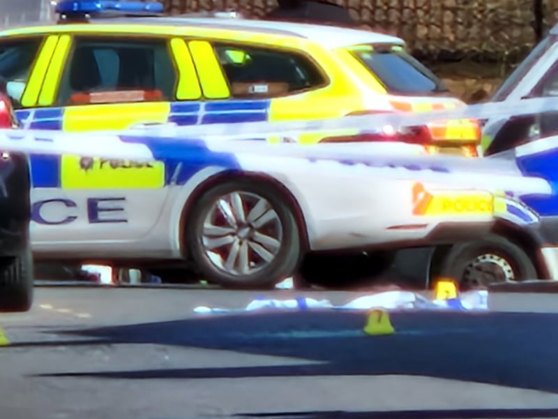 These are the safest parts of Sheffield when it comes to violent crime