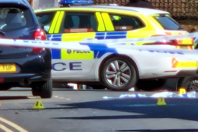 These are the safest parts of Sheffield when it comes to violent crime