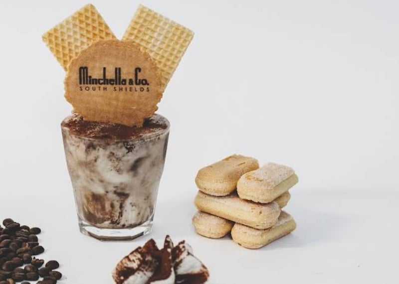 One of the longest-running family businesses in South Shields, Minchella & Co is highly regarded as a staple of the seaside town. Customers have praised the service, authenticity of the ice cream and options available.