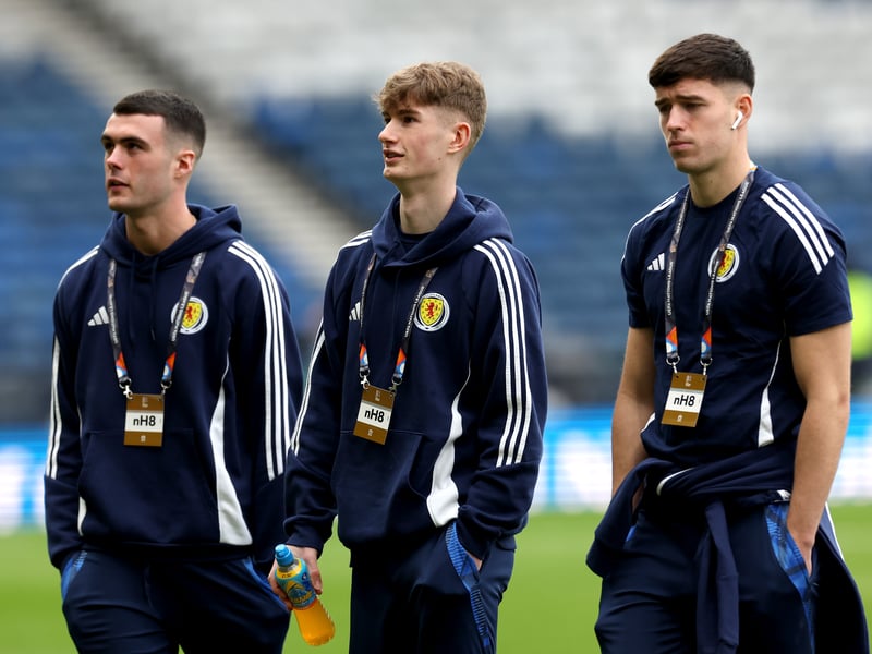 A deal that appears to have come out of nowhere as Arsenal have made a loan approach to the Scottish Premiership leaders.