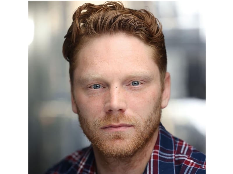 Relative unknown Scott Rose-Marsh has come from nowhere in recent days to become third favourite for the Bond role - priced at 4/1. The BRIT School graduate is best known for Scott Rose-Marsh (born 1988) is a British actor.[1] He is known for playing Pete in S4C's 'Yr Amgueddfa', and Jerome in the BBC One series 'Chloe'.