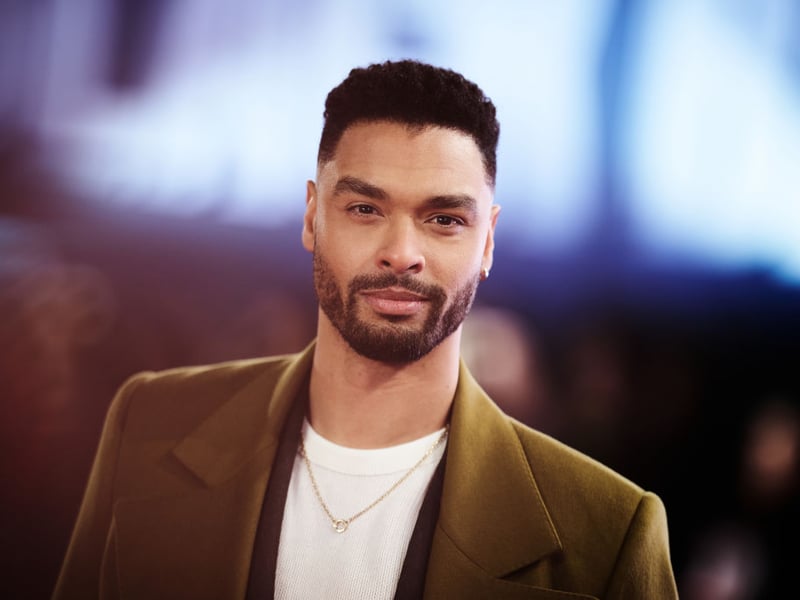 Recently in cinemas in spy drama 'Black Bag', Bridgerton star Regé-Jean Page is another actor who was once the favourite to be the next actor to don the 007 tux - admittedly back in 2014. He's now drifted out to a fairly distant 20/1.