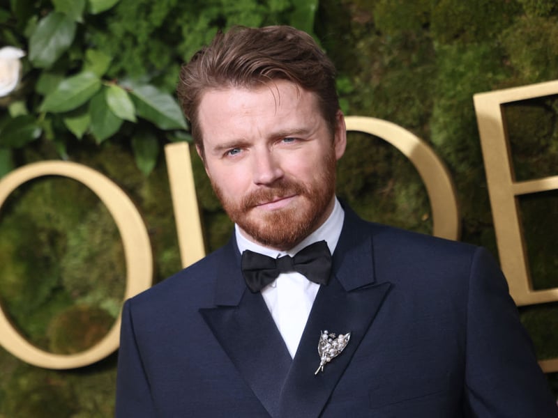 Equally at home on the stage or on the screen, Scot Jack Lowden first found fame in 2016 BBC miniseries of 'War & Peace' and has since starred in the likes of 'Dunkirk' and 'Mary Queen of Scots'. He's reached his biggest audience to date starring opposite Gary Oldman in acclaimed spy drama 'Slow Horses'. He's priced at 10/1 to be the first Scottish James Bond since Sean Connery.