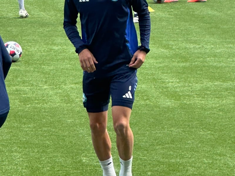 The Danish midfielder has been linked with a switch to Fratton Park this summer according to reports. The News understands the 23-year-old could cost around £2.5m, with there 18 months still to run on his current Silkesborg contract. Mattsson has stated he will not extend his deal with the Danish Superliga club and has been tipped with a switch to Pompey. 