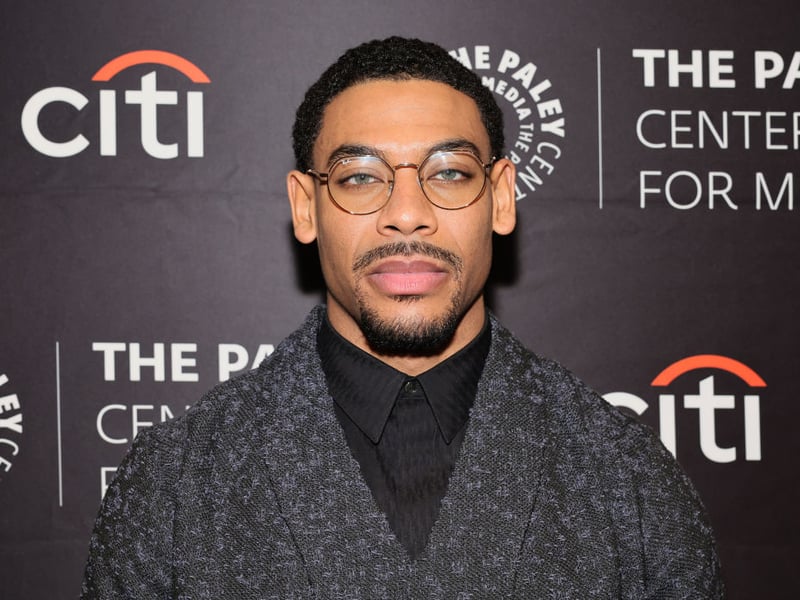 Another actor who wasn't even in the frame a week ago, but who is now one of the favourites to play 007, with odds of just 5/1, is Aaron Pierre. The English actor found fame in television scifi 'Krypton and has gone on to star in films such as 'Old', 'Rebel Ridge' and 'Mufasa: The Lion King'.
