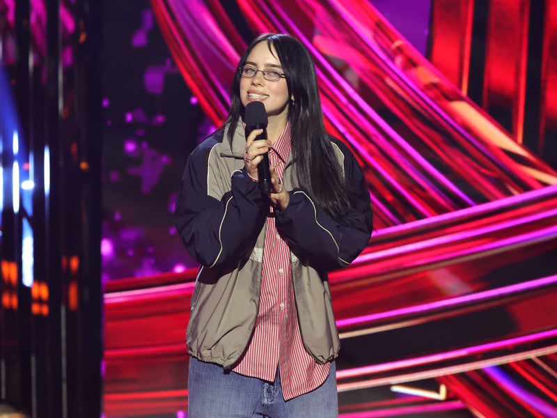 Playing two shows at the OVO Hydro in Glasgow on Monday, July 7 and Tuesday, July 8 is Grammy and Oscar-winning star Billie Eilish as part of her Hit Me Hard and Soft tour.