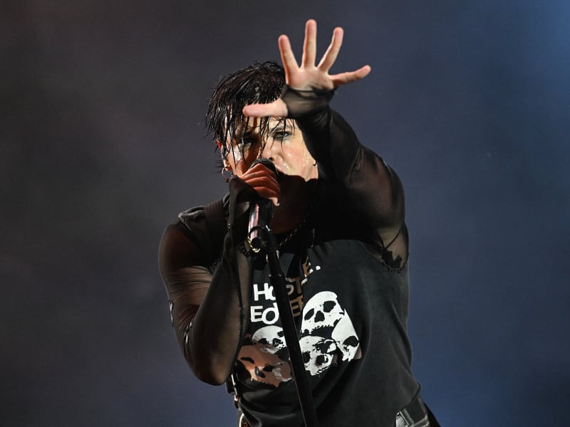 Ahead of his show at the OVO Hydro next year, English singer-songwriter Yungblud will play an intimate album launch show at LiveHouse in Dundee on Thursday, July 10 – his only Scottish date in 2025.
