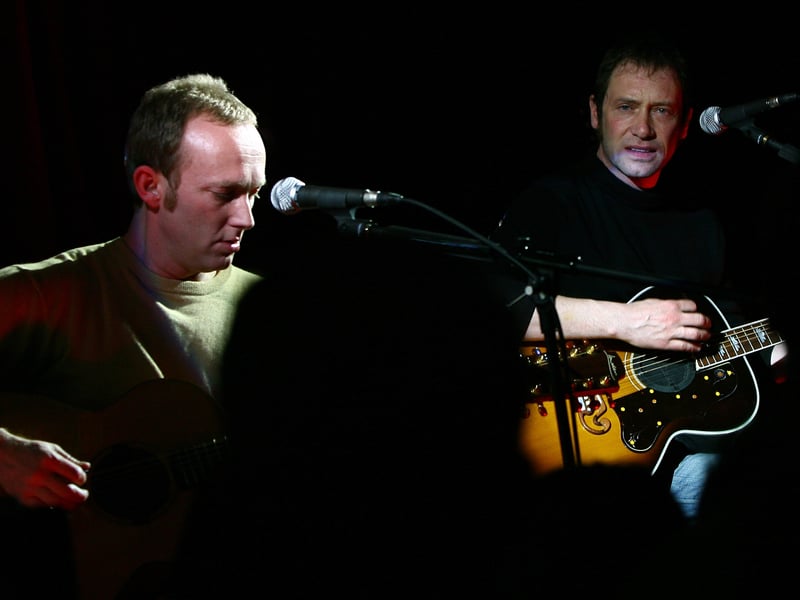 Headlining the first night of Dundee’s Discovery Festival at Slessor Gardens on Friday, July 25 is Ocean Colour Scene with support from The Fratellis, White Lies and Cammy Barnes.