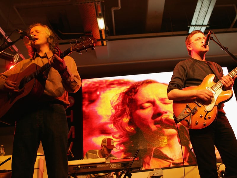Finally, one of the last gigs in Scotland in July will come from Teenage Fanclub who are also playing Glasgow as part of the Summer Nights at the Bandstand on Thursday, July 31.