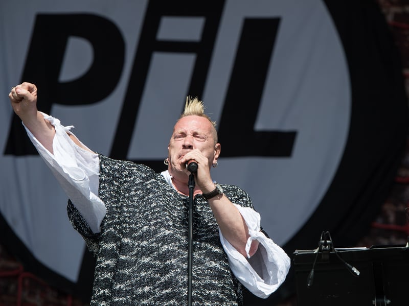 John Lydon's legendary PiL will bring their distinctive post-punk sound to the Foundry in Sheffield on July 30, 2025, and Scarborough Spa Grand Hall on August 8, 2025. Prepare for an uncompromising and influential performance from these true musical innovators. 📍 Foundry Studio & Fusion, Students Union, Western Bank, Broomhall, Sheffield S10 2TG/South Bay, Scarborough YO11 2HD