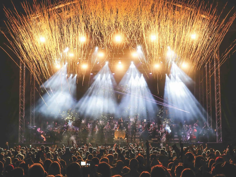 The second Quayside Concert will see Ministry of Sound Classical bring dance anthems to Aberdeen Harbour for the Aberdeen Tall Ships Races on Saturday, July 19, with guests Paul Oakenfold and Look Busy Collective. 
