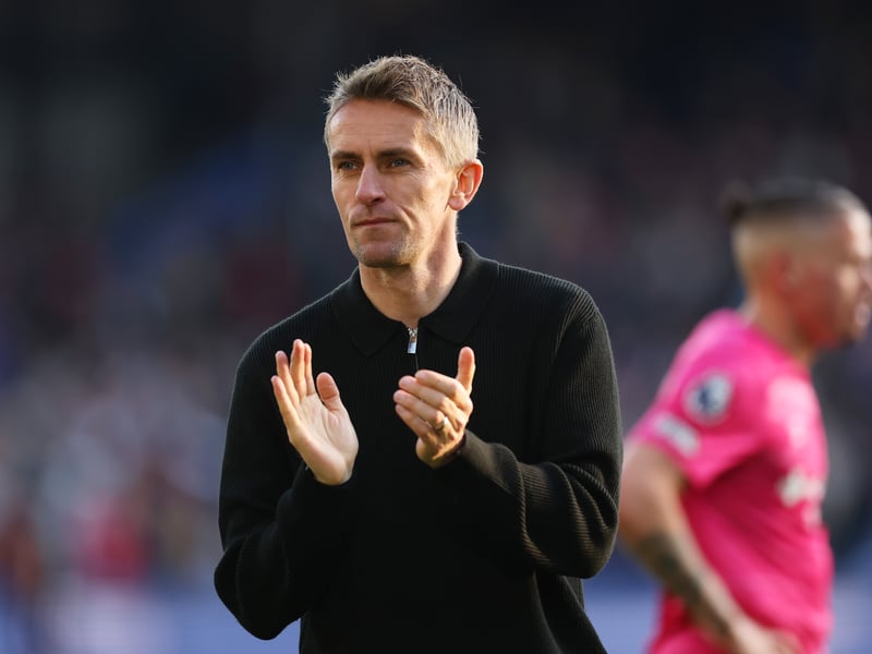 Opening four fixtures: Birmingham, Southampton, Preston, Derby. 
