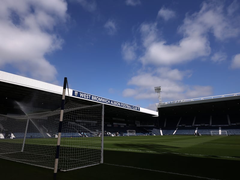 Opening four fixtures: Blackburn, Wrexham, Pompey, Stoke.