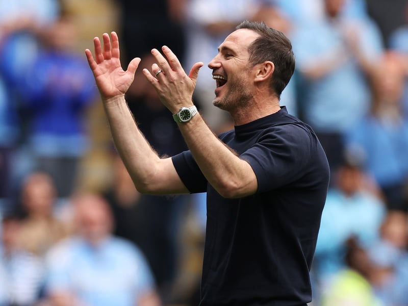 Opening four fixtures: Hull, Derby, QPR, Oxford.