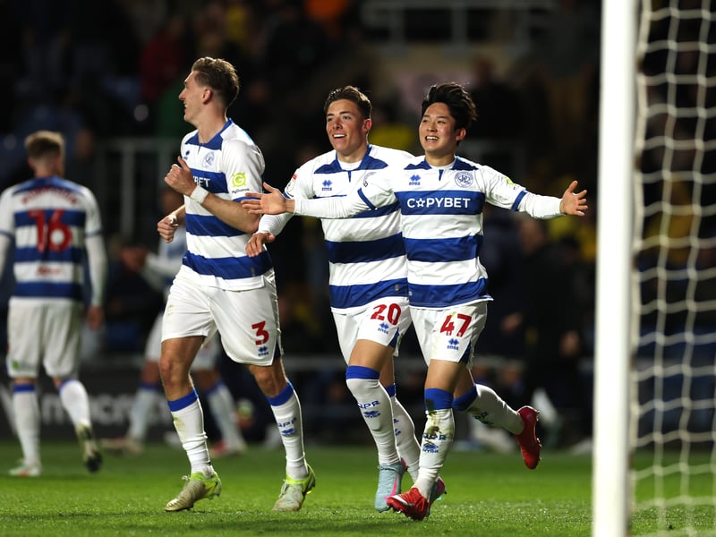 Opening four fixtures: Preston, Watford, Coventry, Charlton.