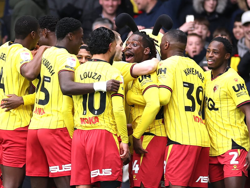 Opening four fixtures: Charlton, QPR, Swansea, Southampton.