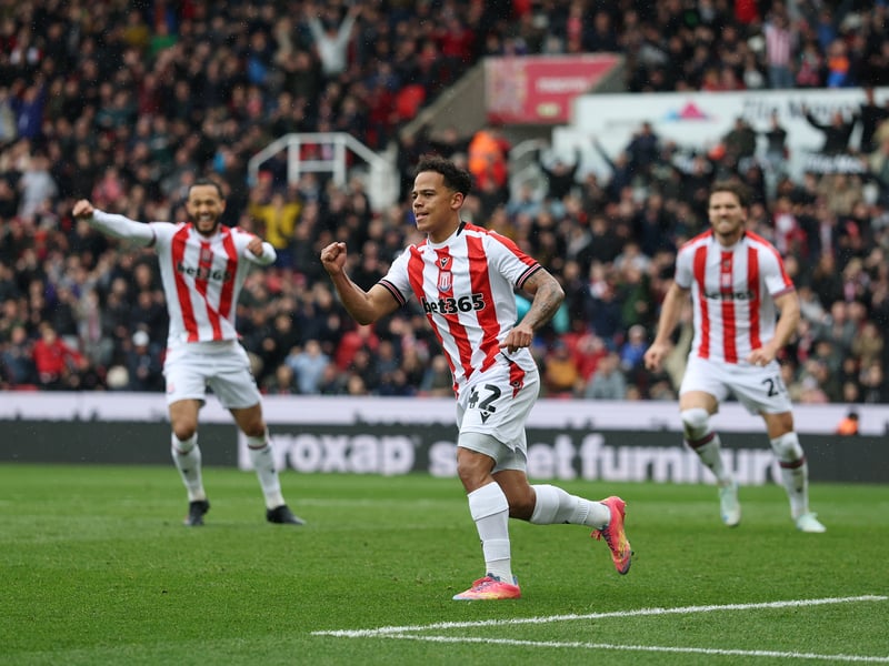 Opening four fixtures: Derby, Sheffield Wednesday, Southampton, West Brom. 